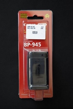 Pin Canon BP-945